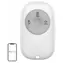 Heiman HM1RC-W Interlinked / Bezdrôtový diaľkový ovládač / RF868/433 / Tuya SMART Life