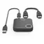Full Wireless Display adaptér HDMI / Bezdrôtový adaptér / Full HD 1080p / dosah 30 m / napájanie USB