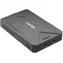 Unitek Externý box pre SSD M.2 NVMe/SATA / Externý box / USB-C / 10 Gbps