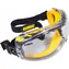 DeWalt Ochranné okuliare Concealer Clear DPG82-11D číre / Ochranné okuliare / Číre sklo