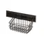 G21 BlackHook Small Basket / Závesný košík / 30 x 22 x 23 cm