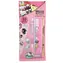 BLUESKY Sada písacích potrieb Hello Kitty / Školská sada / 6 dielov / Licenčný design