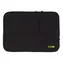 Techair Classic Pre čierna / Taška pre notebook / 10-11,6" / polyester, neoprén / 213 g