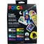 POSCA PC-5M / Sada popisovačov / 8 ks / mix farieb / kužeľový hrot 1,8-2,5 mm / plátená taška