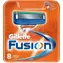 Gillette Fusion5 / Náhradná hlavica / 8 ks