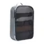 Thule Packing Cube M TPCS202 Pond Gray / Cestovný organizér / Sieťovaný vršok / Zip YKK / Recyklovaný nylon