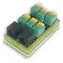 Tinycontrol tB2 / Splitter 1-Wire / 1x RJ12 / 6x terminál