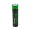 Patona 18650 / Nabíjacia batéria / Li- ION / 3300mAh / Premium / 3,7 V / USB-C nabíjanie