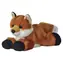 AURORA Plyšák Foxxie líška / Plyšová hračka / 20 cm