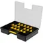 Vorel Organizér 46 x 32 cm / Organizér / plast / 21 priehradok