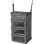 Cattara SPLIT / Závesný organizér do stanu / 35 x 30 x 60 cm / 4 police