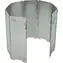 Cattara Závetrie pre plynový varič / Zavetrie / hliník / 24 × 66 cm