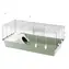 Ferplast Rabbit 120 / Klietka pre králiky a morčatá / 119 x 58,5 x 51,5 cm / kov, plast