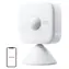 SwitchBot W820000 / Pohybový senzor / PIR + mmWave radar / 120 ° / IPX5 / 2× AAA