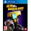 PS4 New Tales from the Borderlands Deluxe Edition / Adventúra / Hra pre PlayStation 4
