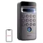 SwitchBot Keypad Vision Pro / Prístupová klávesnica / 3D rozpoznávanie tváre / NFC / IP65