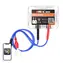 Ancel BM200 / Tester autobatérií / Bluetooth 4.0 / 12V