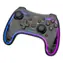 ibox IGP5 čierny / Gamepad / Bluetooth / Nintendo Switch / PC / RGB podsvietenie