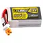 Tattu R-Line Verzia 5.0 / LiPo batéria / 850 mAh / 3S 11.1V / 150C / XT30