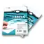 Europapier SMART LINE Samolepiace etikety 100 listov A4 / 24 etikiet / 70 x 36 mm