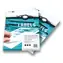 Europapier SMART LINE Samolepiace etikety 100 listov A4 / 8 etikiet / 105 x 74 mm