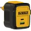 DeWalt DXMA131-0873-DWG / Sieťová nabíjačka / 1x USB-A / 1x USB-C