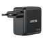 Unitek P1132ABK01- EU čierna / Nabíjačka / 140 W / 3x USB-C / 1x USB-A / Power Delivery 3.0