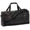 Helly Hansen Duffel Bag 120L čierna / Cestovná taška / objem 120 litrov