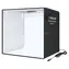 Puluz PU5051EU / Fotografický stan bez tieňa / 50 cm / 200 LED / CRI ?90 / 3200-6500K