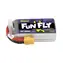 Tattu Funfly 1550mAh 11,1V / LiPo batéria do dronu / 100C / 3S1P / XT60
