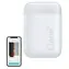 Liene Pearl biela / Prenosná fototlačiareň / 2x3" / Bluetooth 5.0 / USB-C