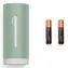 Netatmo NIM 2. generácia mätová / Vnútorný modul / senzor teploty a vlhkosti / hliníkové telo