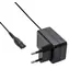 Akyga AK-PD-15 / Napájací adaptér / Philips OneBlade konektor / 4,3 V / 700mA / 3W