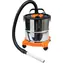 Vorel Vysávač na popol 800W / Vysávač na popol / 20 l / HEPA filter / hadica 1 m / nerezová nádoba