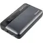 INTENSO HE20000 šedo-čierna / Powerbanka / 20 000 mAh / PD 3.1 / Quick Charge 3.0 / LED displej