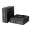 Umax U-Box N59 Pro / Mini PC / Intel N5095 / 8GB RAM / 256GB SSD / Win11 Pro