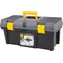 Vorel 78802 sivé veko / Box na náradie / 20" / 2 zámky / 51 x 25,5 x 23,5 cm