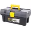 Vorel 78812 Box na náradie 16" / Box na náradie / plastový / 415 x 220 x 205 mm / 1 zámok