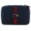 Red Bull Nylon Powerbar Navy / Cestovné puzdro / zapínanie na zips / 230 × 160 mm