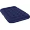 Bestway Nafukovací matrac Air Mattress Full modrá / 191 × 137 × 28 cm / PVC / 3,27 kg
