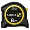 Stabila BM 300 / Zvinovací meter / 8 m