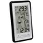 TechnoLine WS 9632 čierna / Meteostanica