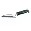 BOSCH 06008B5800 zeleno-čierna / Sádzacia lopatka / šírka 8 cm / so stupnicou hĺbky
