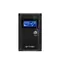 Armac Office 850E LCD / Záložný zdroj UPS / 850 VA / 480 W / Line interaktívny / 2x Typ E