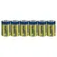 Varta Longlife R20P-D / Batéria / Zinkochloridová / typ D / 1,5V / 2 ks
