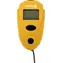 Vorel Tester hrúbky laku / Merač hrúbky náteru / 0-2 mm / presnosť ±2 % / CR2032