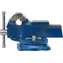 Vorel Zverák zámočnícky otočný 125 mm / Zverák zámočnícky / 125 mm / Otočný / 8 kg