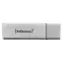 INTENSO Ultra Line 64GB strieborná / Flash disk / USB-A 3.2 Gen 1 / čítanie 35 MB/s / zápis 20 MB/s