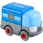 Haba Nákladné auto Kullerbü 304848 modré / Hračky / Na batérie / Drevo a plast / od 2 rokov