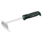 BOSCH 06008B5700 / Ručné hrable / Pracovná šírka 8,7 cm / Dĺžka 320 mm
